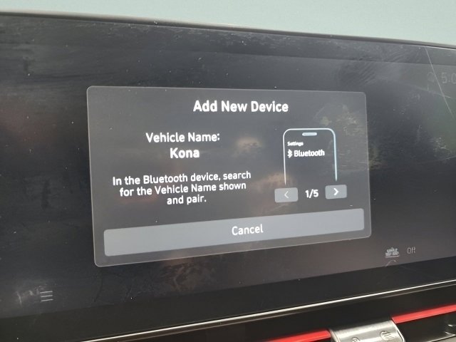 Used 2024 Hyundai Kona N Line image 34