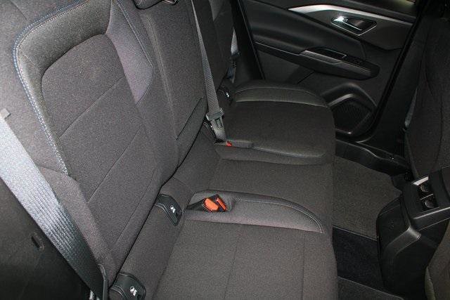 New 2026 Chevrolet Equinox EV LT image 8