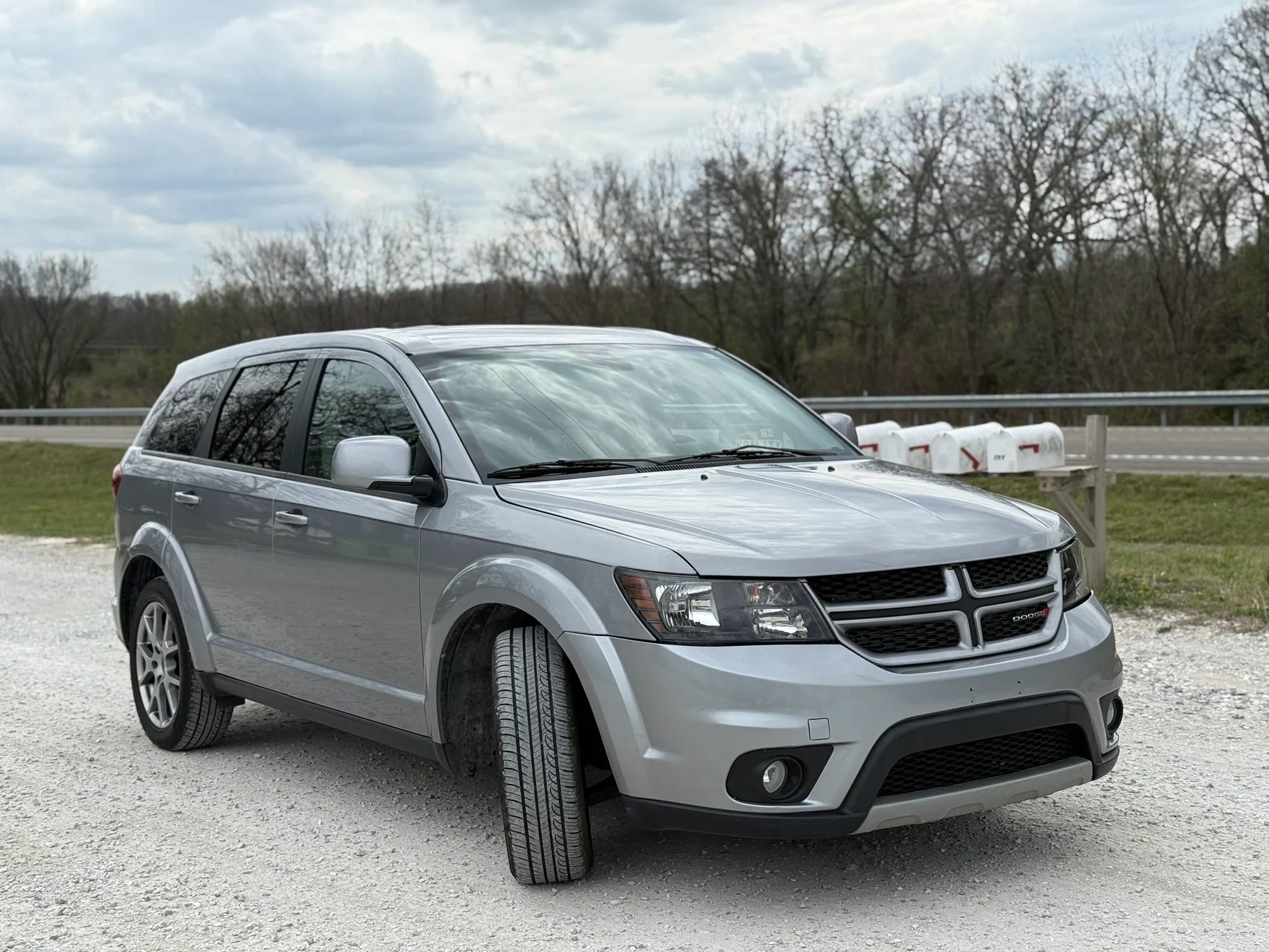 Used 2018 Dodge Journey GT image 7