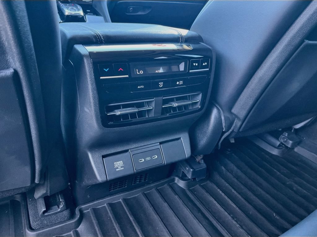 Used 2026 Acura MDX w/ Technology Package AWD/4WD image 26