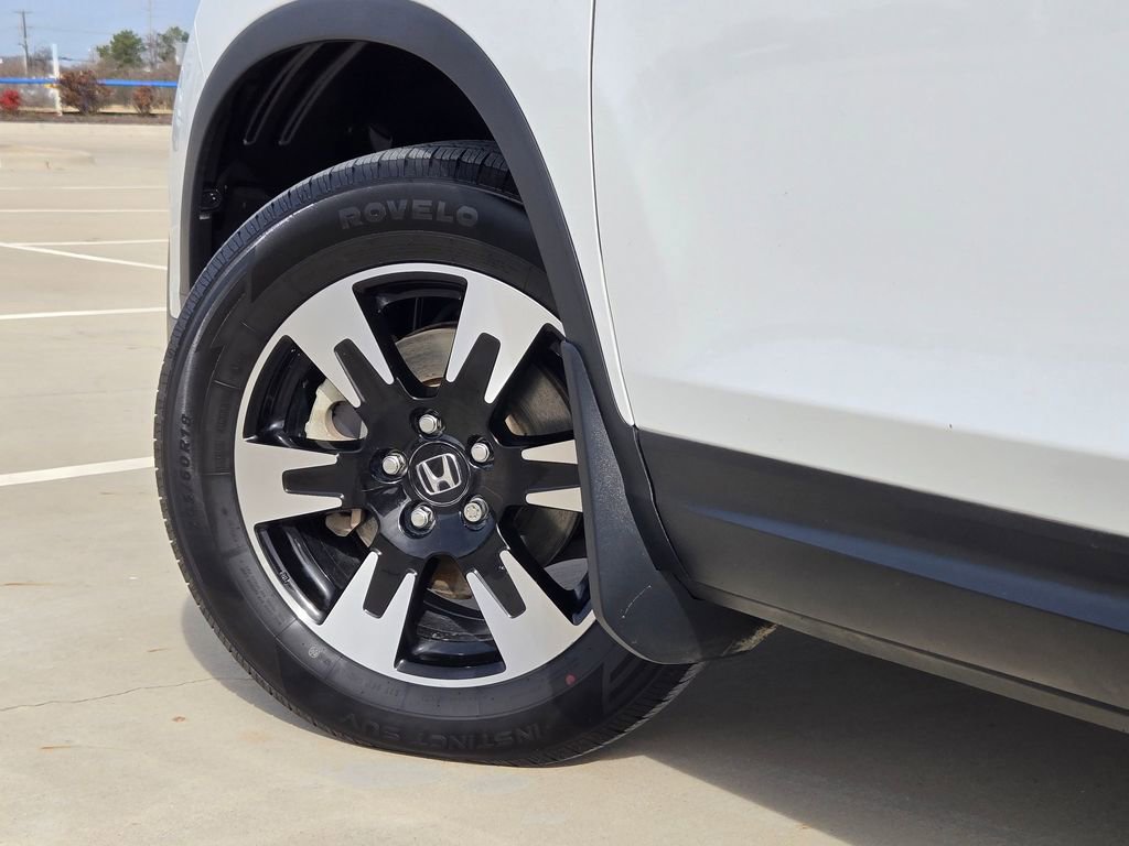 Used 2020 Honda Ridgeline RTL image 31