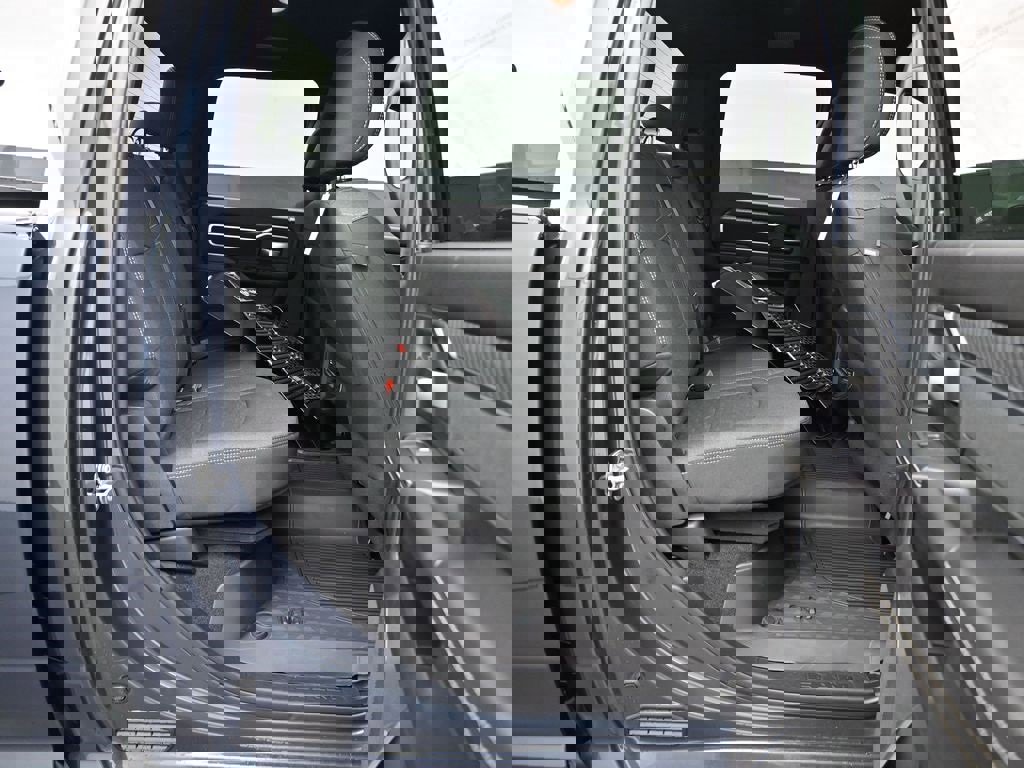 New 2025 RAM 2500 Big Horn image 26