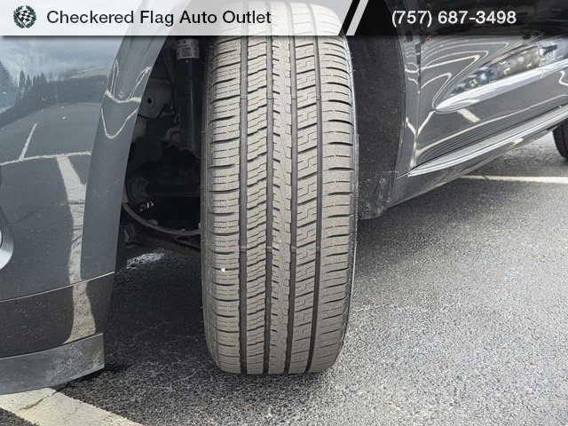 Used 2018 Buick Enclave Premium w/ LPO, Hit The Road Package image 14