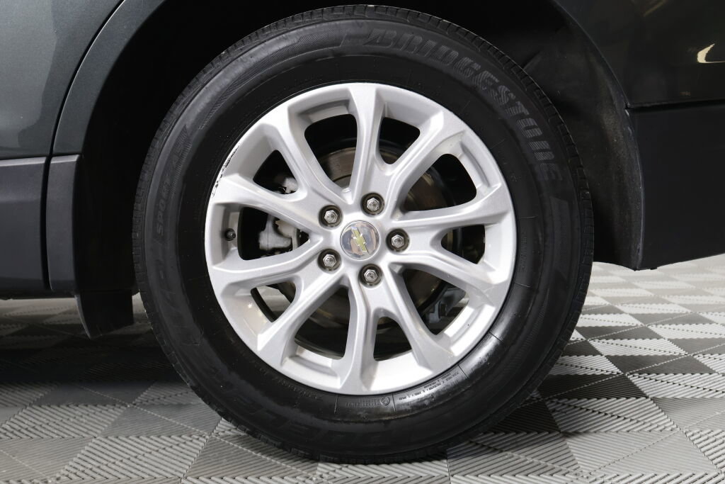 Used 2020 Chevrolet Equinox LT image 8