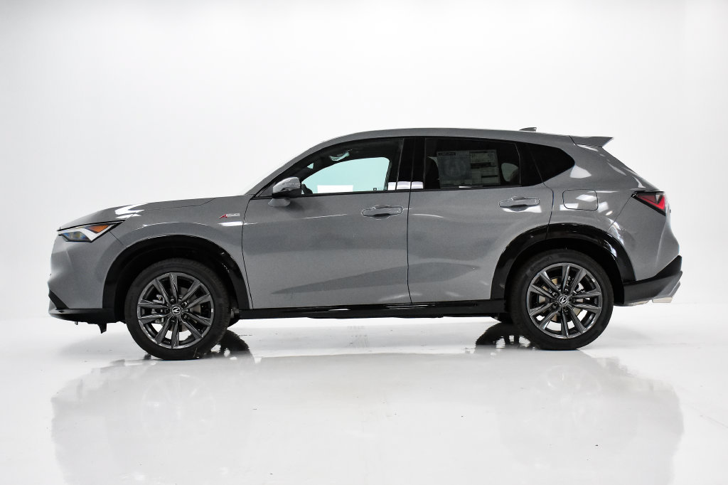 New 2026 Acura ADX A-Spec AWD/4WD image 27