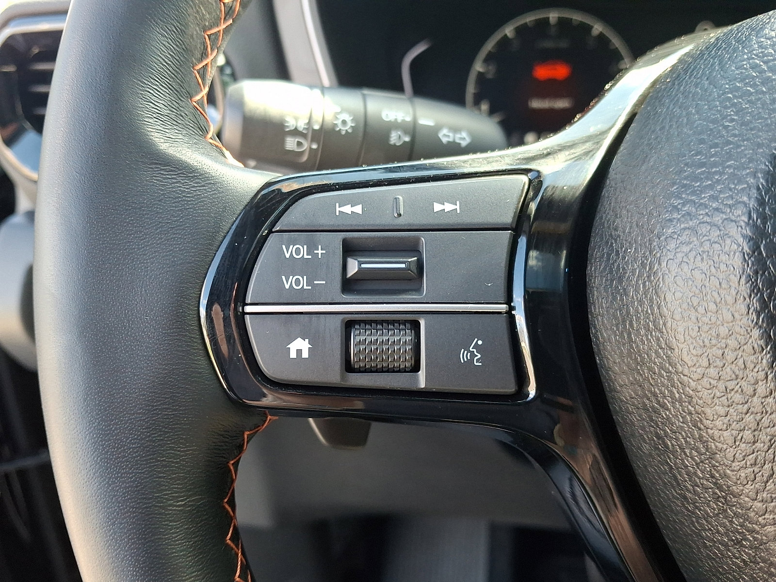 Used 2024 Honda Pilot TrailSport image 22