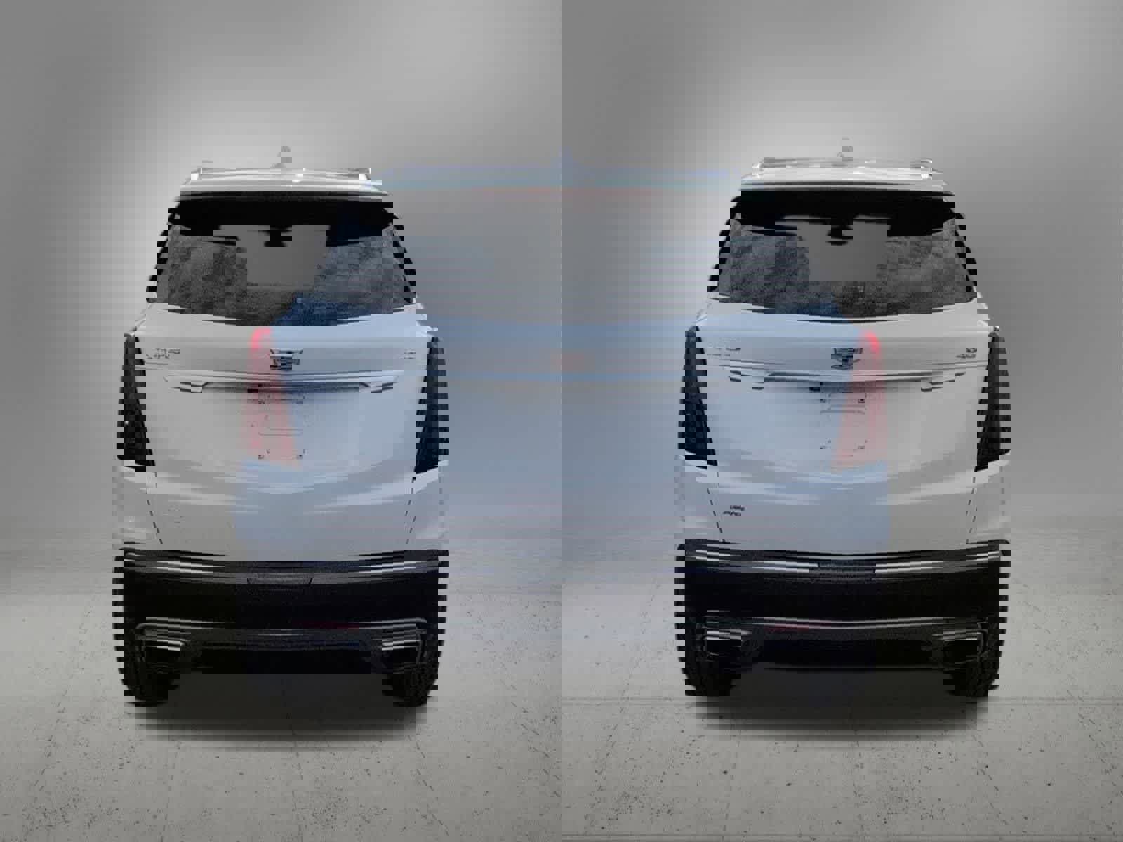 Used 2024 Cadillac XT5 Premium Luxury image 5