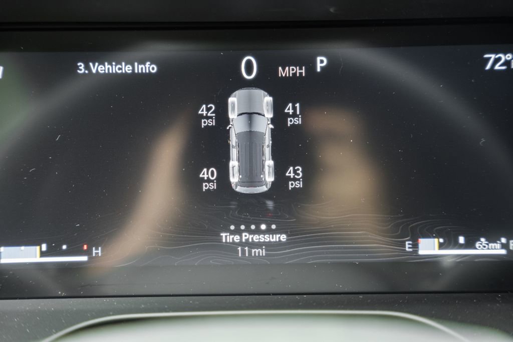 New 2025 Jeep Grand Cherokee Laredo X w/ Luxury Tech Group I image 39