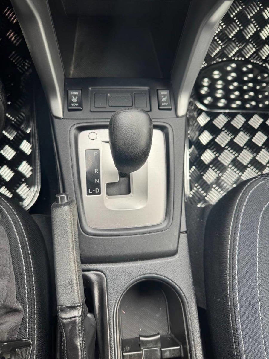 Used 2015 Subaru Forester 2.5i Premium w/ Popular Package #1 image 40