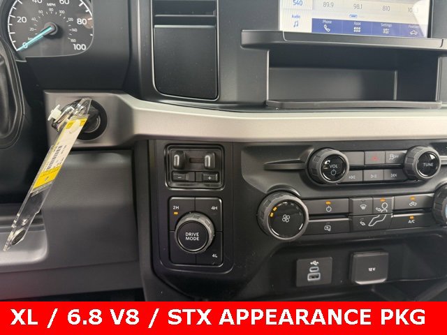 New 2026 Ford F250 XL image 22