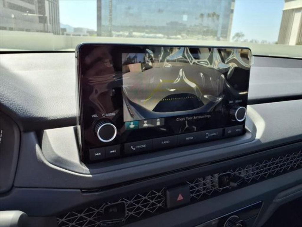 New 2025 Honda Accord LX image 21