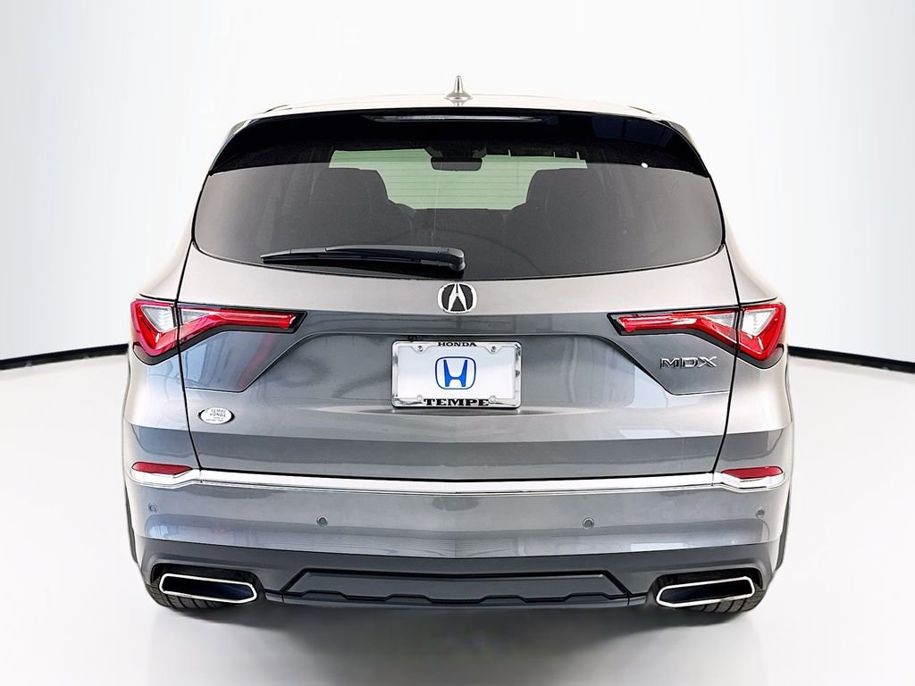 Used 2023 Acura MDX FWD w/ Technology Package image 6