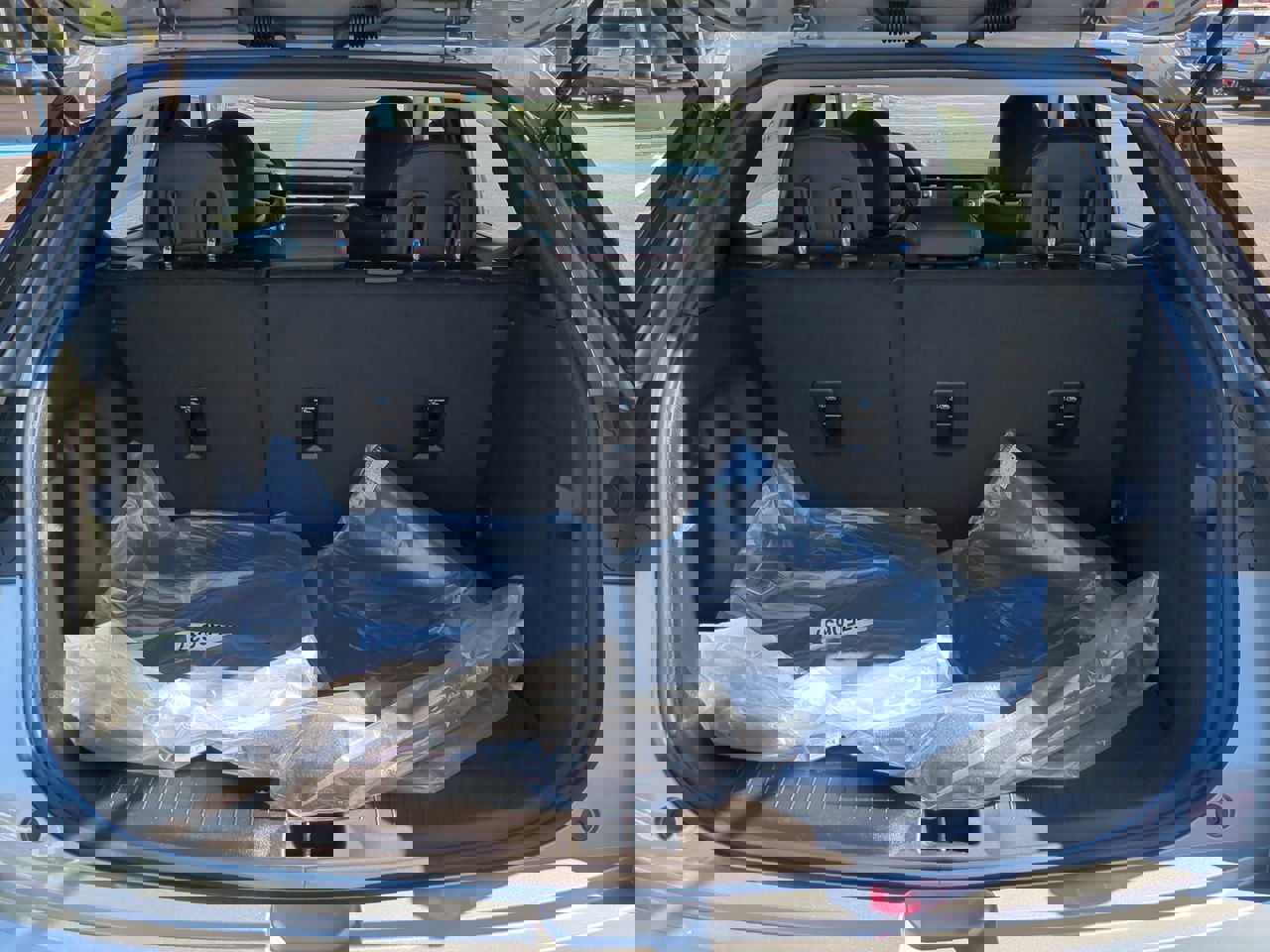 New 2027 Chevrolet Bolt RS FWD image 13