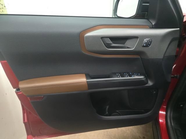 Used 2025 Ford Bronco Sport Outer Banks w/ Outer Banks Tech Package+ image 18