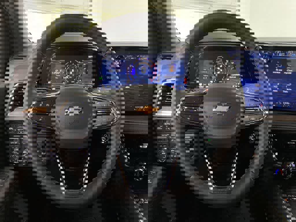 Used 2025 Chevrolet Tahoe High Country image 20