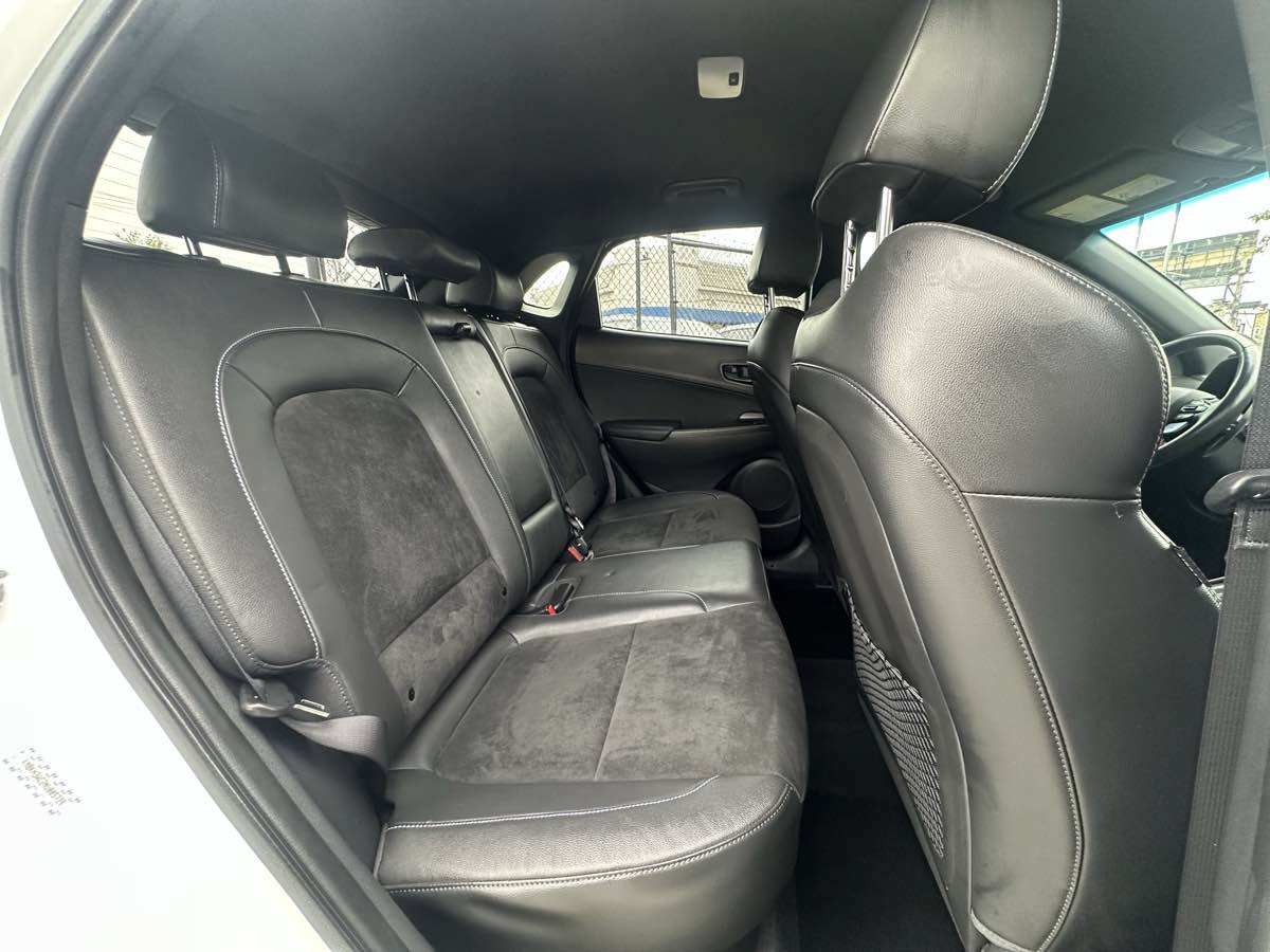 Used 2022 Hyundai Kona N w/ Cargo Package FWD image 35