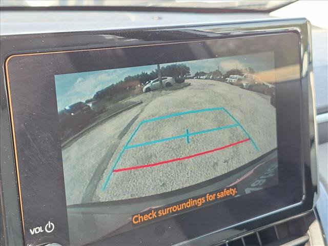 Used 2023 Toyota Corolla Cross LE FWD image 13