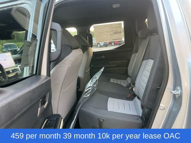 New 2025 Toyota Tacoma TRD Off-Road image 23