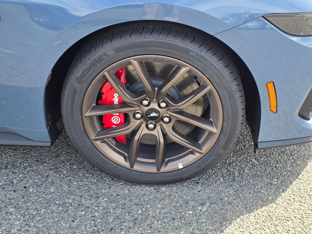 New 2026 Ford Mustang GT Premium RWD image 9