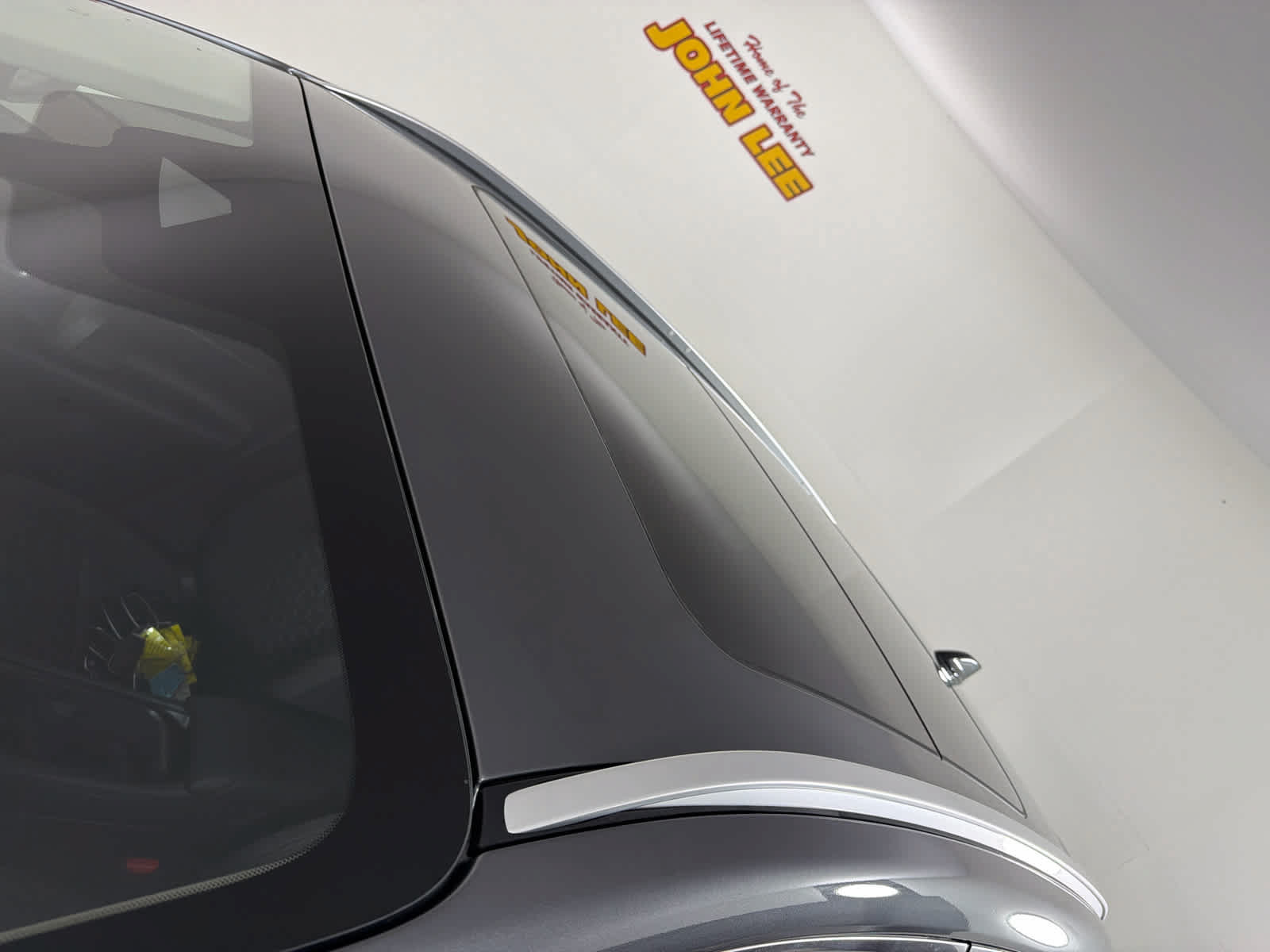 New 2026 Nissan Kicks SV w/ SV Premium Package FWD image 12