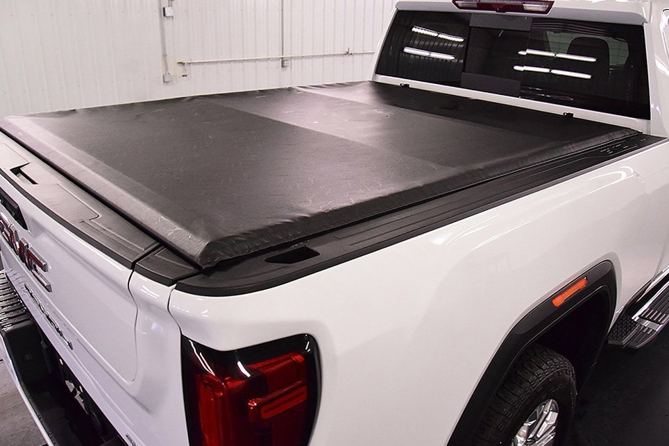 Used 2023 GMC Sierra 2500 Denali image 9