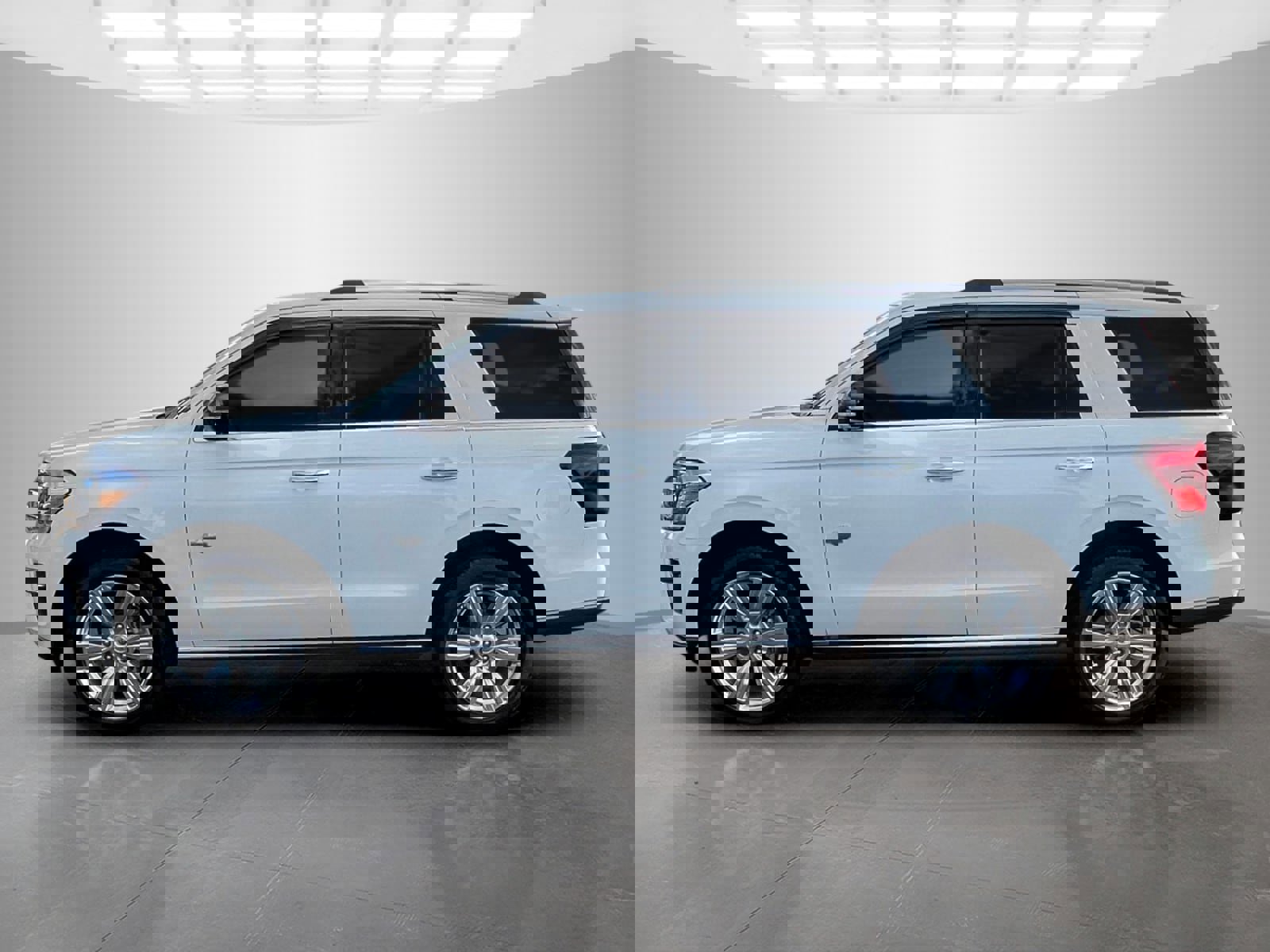 Used 2024 Ford Expedition King Ranch image 7