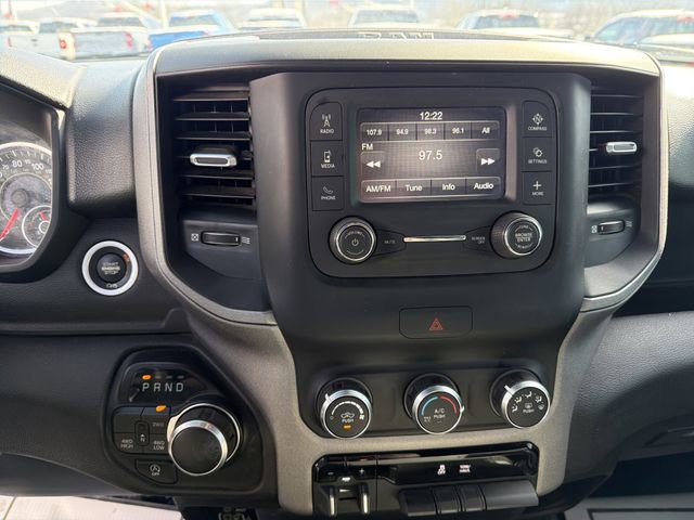 Used 2024 RAM 1500 Tradesman image 19