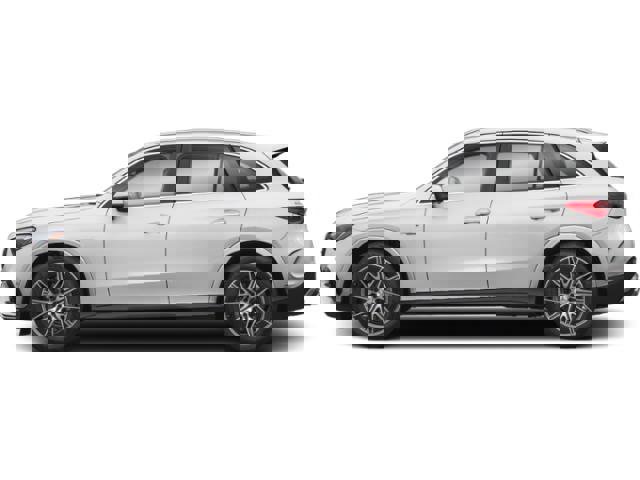 New 2025 Mercedes-Benz GLC 43 AMG 4MATIC image 44