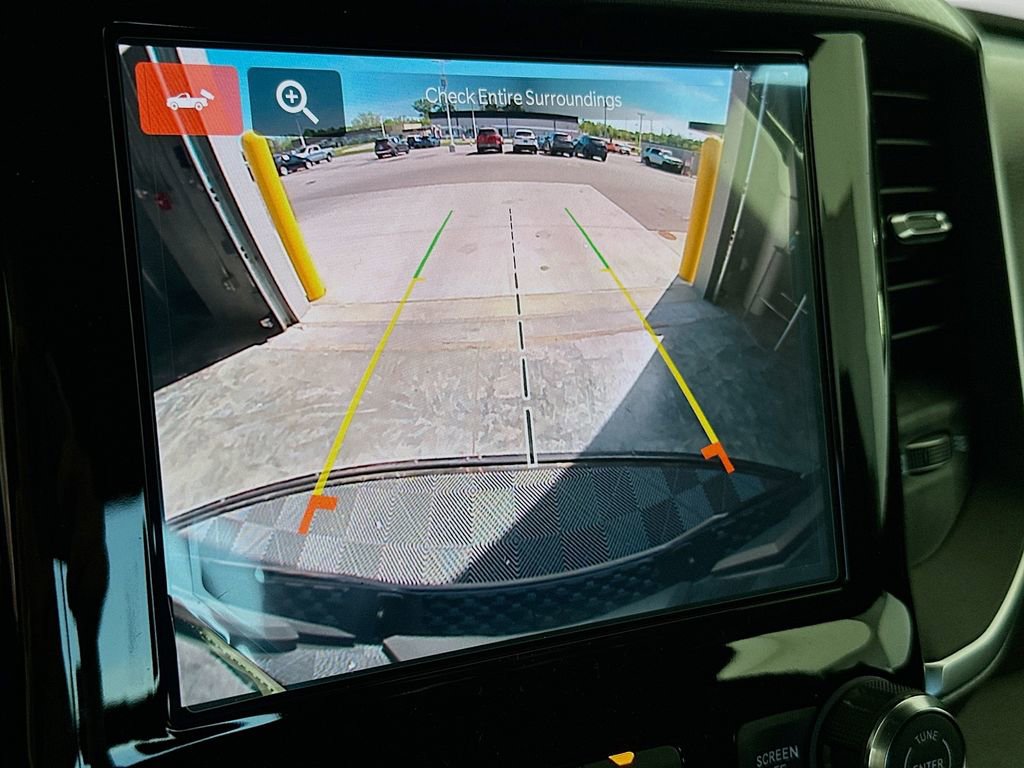 New 2026 RAM 1500 Express image 13