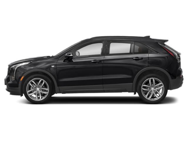 Certified 2023 Cadillac XT4 Sport w/ Cold Weather Package AWD/4WD image 6