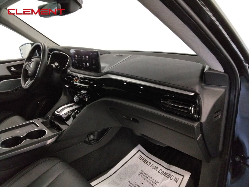 Used 2025 Acura MDX FWD image 36