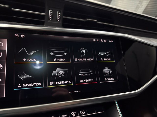 Used 2025 Audi RS 6 performance AWD/4WD image 26