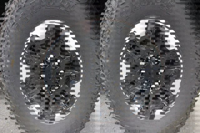 New 2024 GMC Hummer EV 3X w/ Battery Pack, 24 Module Pack image 11