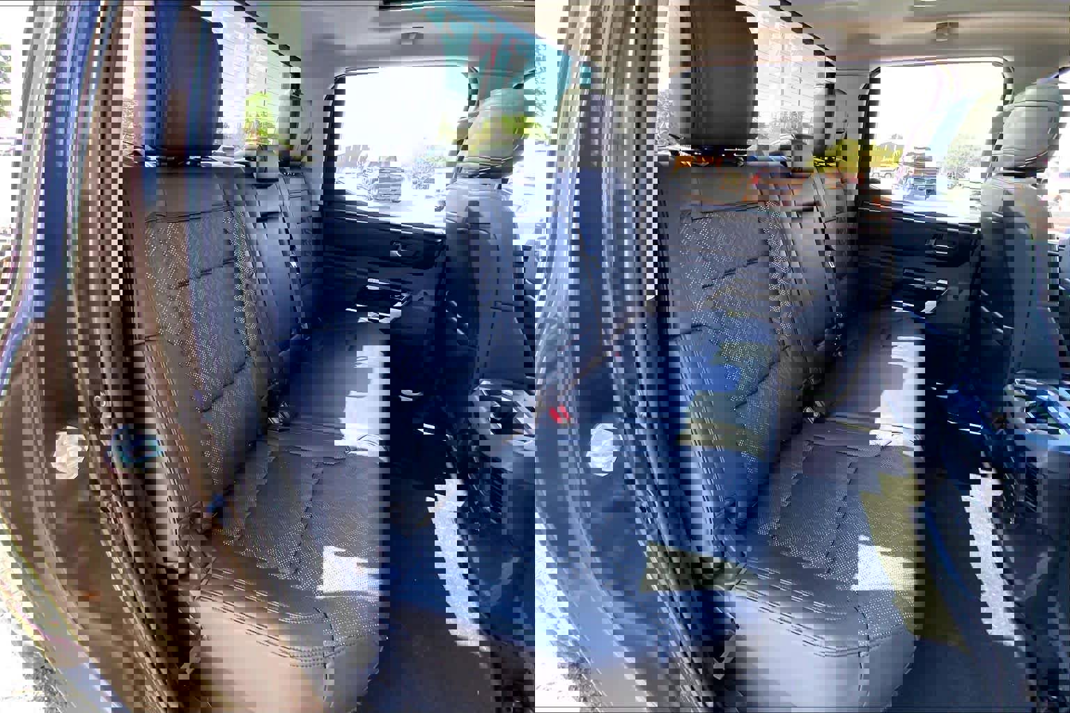 Used 2022 Toyota Tundra Limited RWD image 20