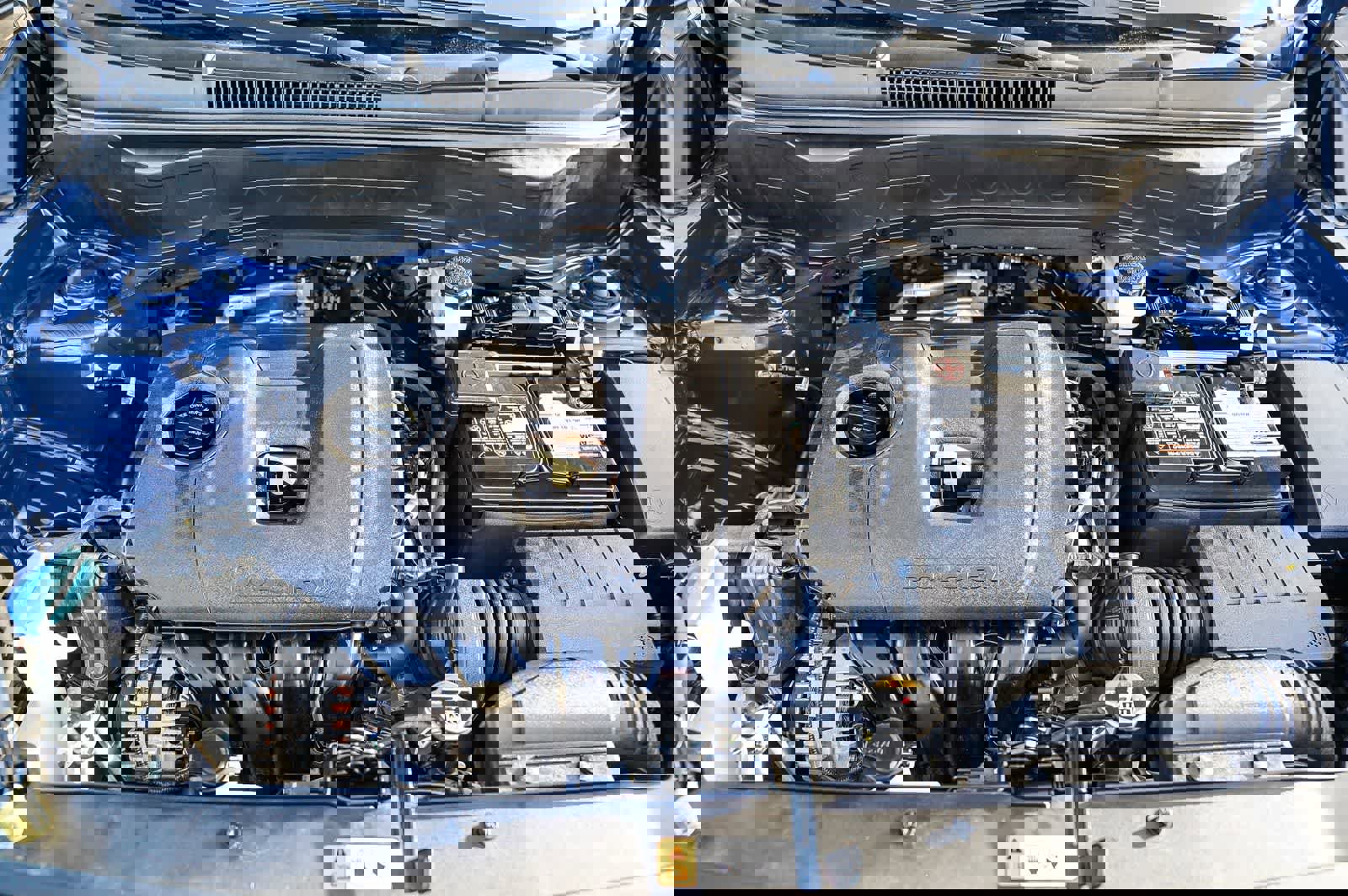 Used 2021 Kia Seltos S image 21