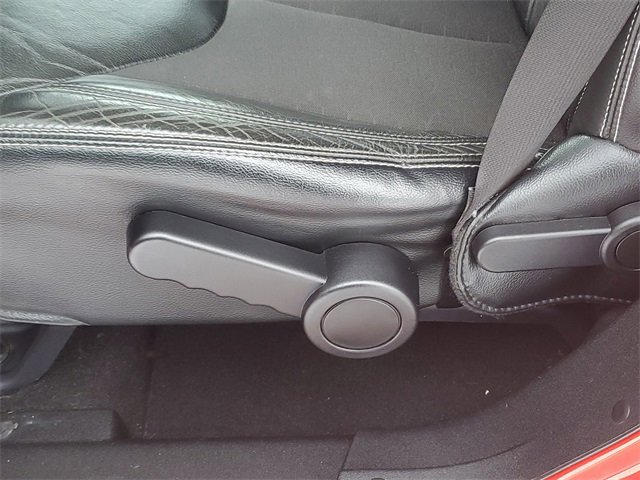 Used 2018 Jeep Wrangler Unlimited Sport image 22