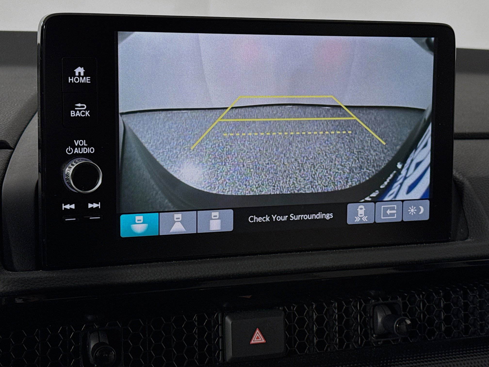 Certified 2024 Honda CR-V EX-L image 13