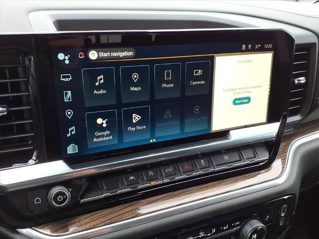 New 2026 Chevrolet Silverado 1500 RST w/ All Star Edition Plus AWD/4WD image 20
