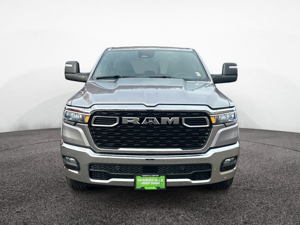 New 2026 RAM 1500 Big Horn image 8