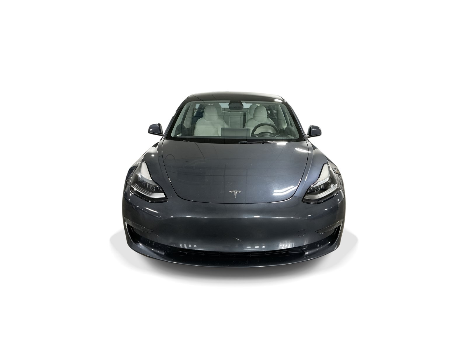 Certified 2023 Tesla Model 3 Long Range AWD/4WD image 2