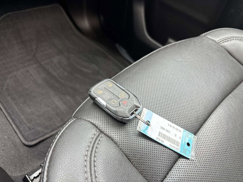 Used 2021 GMC Sierra 3500 SLT w/ SLT Premium Package image 31