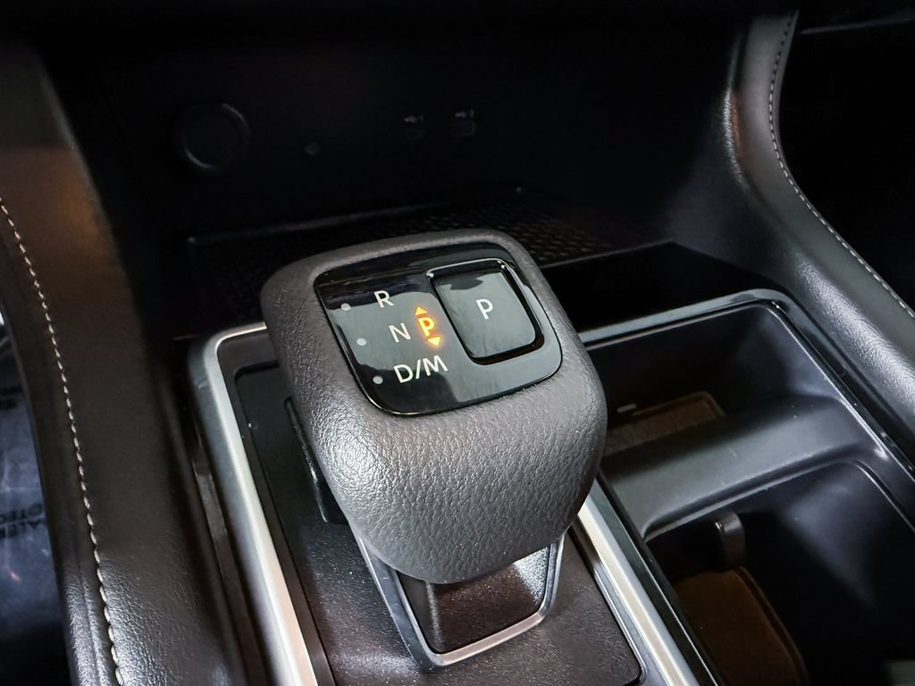 Certified 2025 Nissan Pathfinder SL AWD/4WD image 18