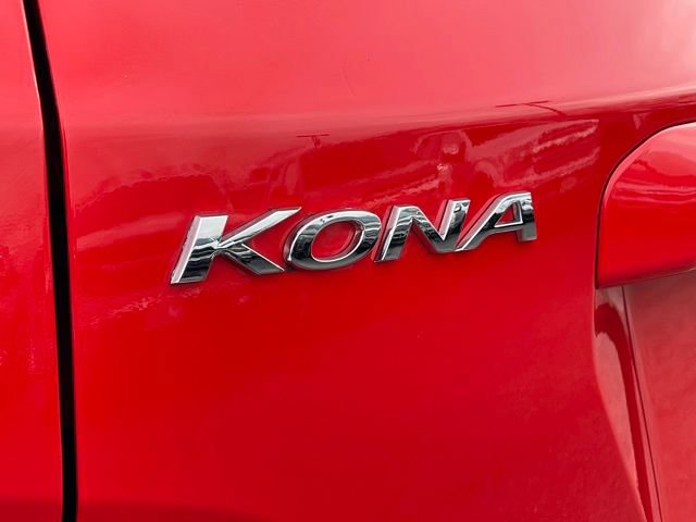 Used 2023 Hyundai Kona N FWD image 7