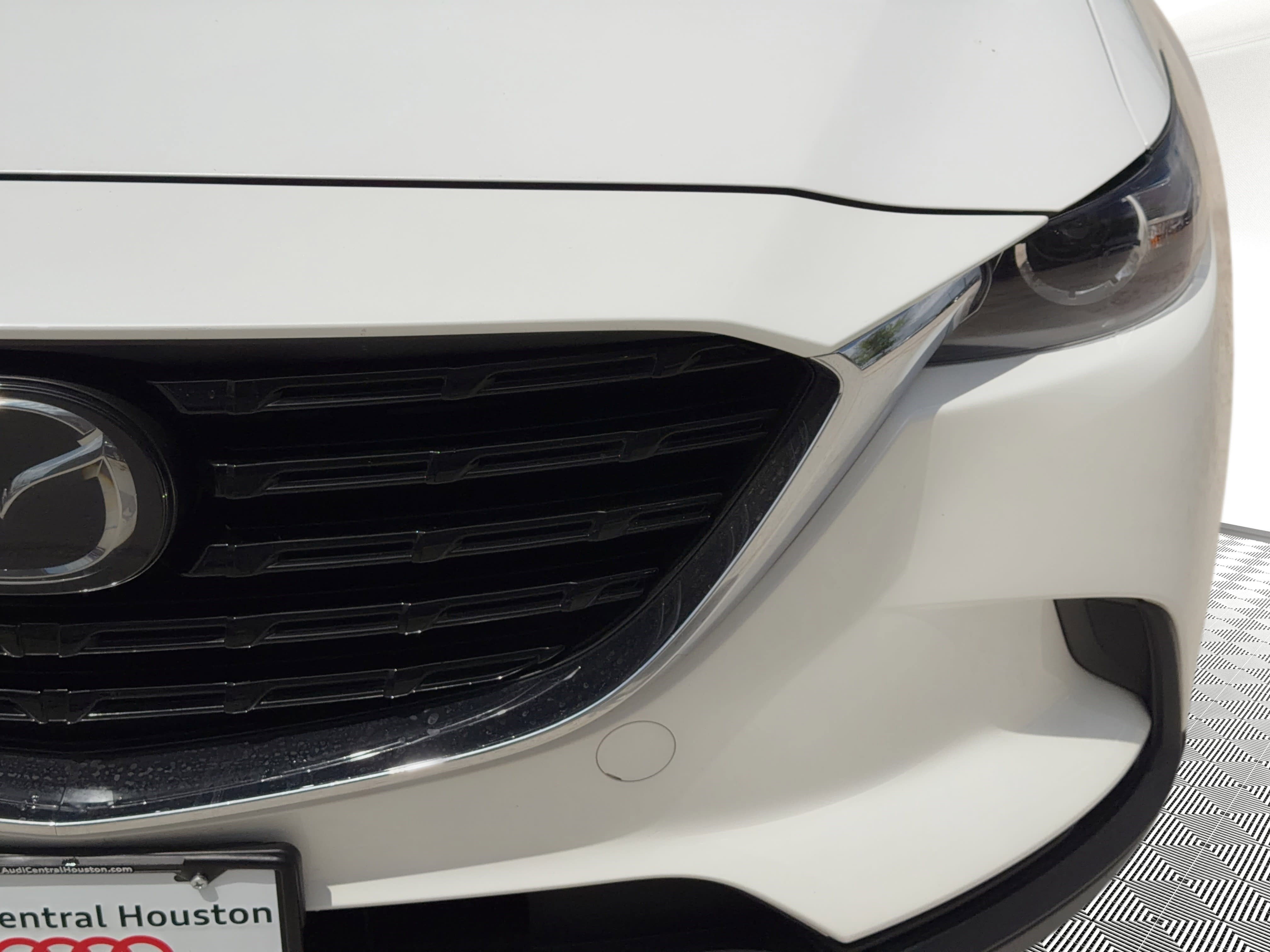 Used 2023 MAZDA CX-9 Touring Plus image 11