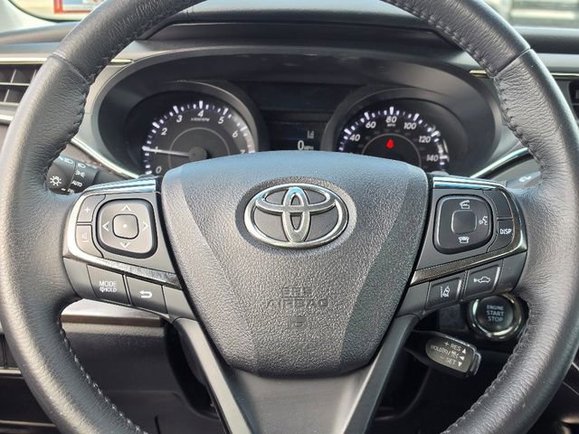 Used 2018 Toyota Avalon XLE Premium w/ All Weather Liner Package FWD image 28