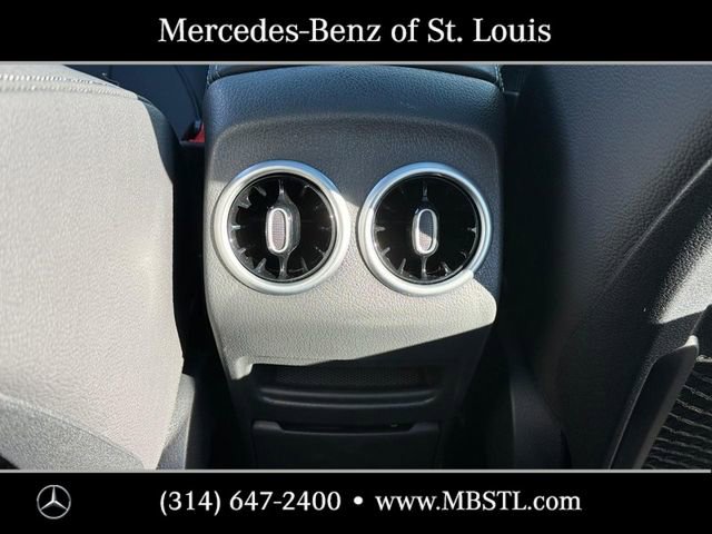 New 2026 Mercedes-Benz GLB 250 4MATIC image 13