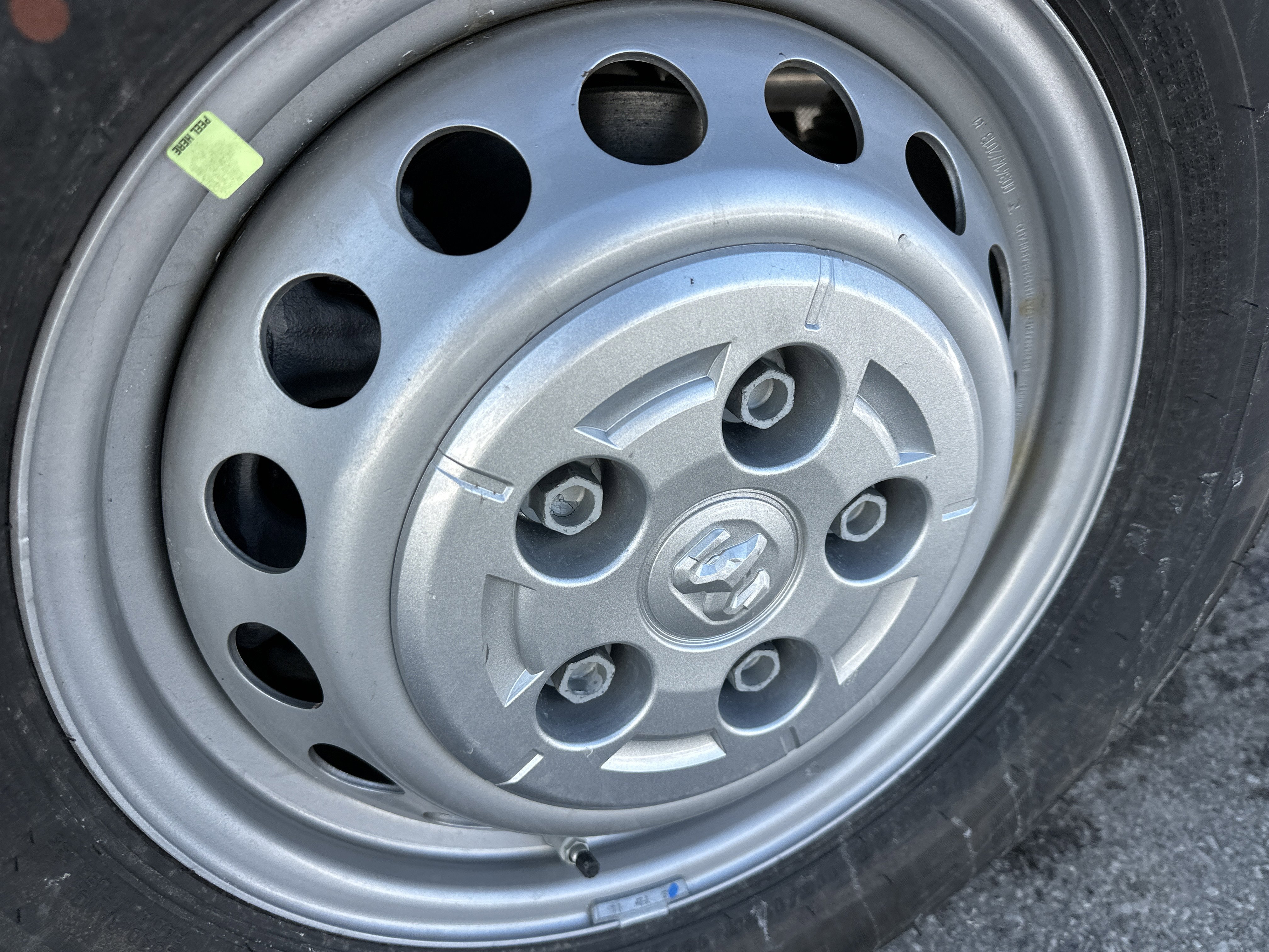 New 2026 RAM ProMaster 3500 w/ Advanced Safety Group image 34