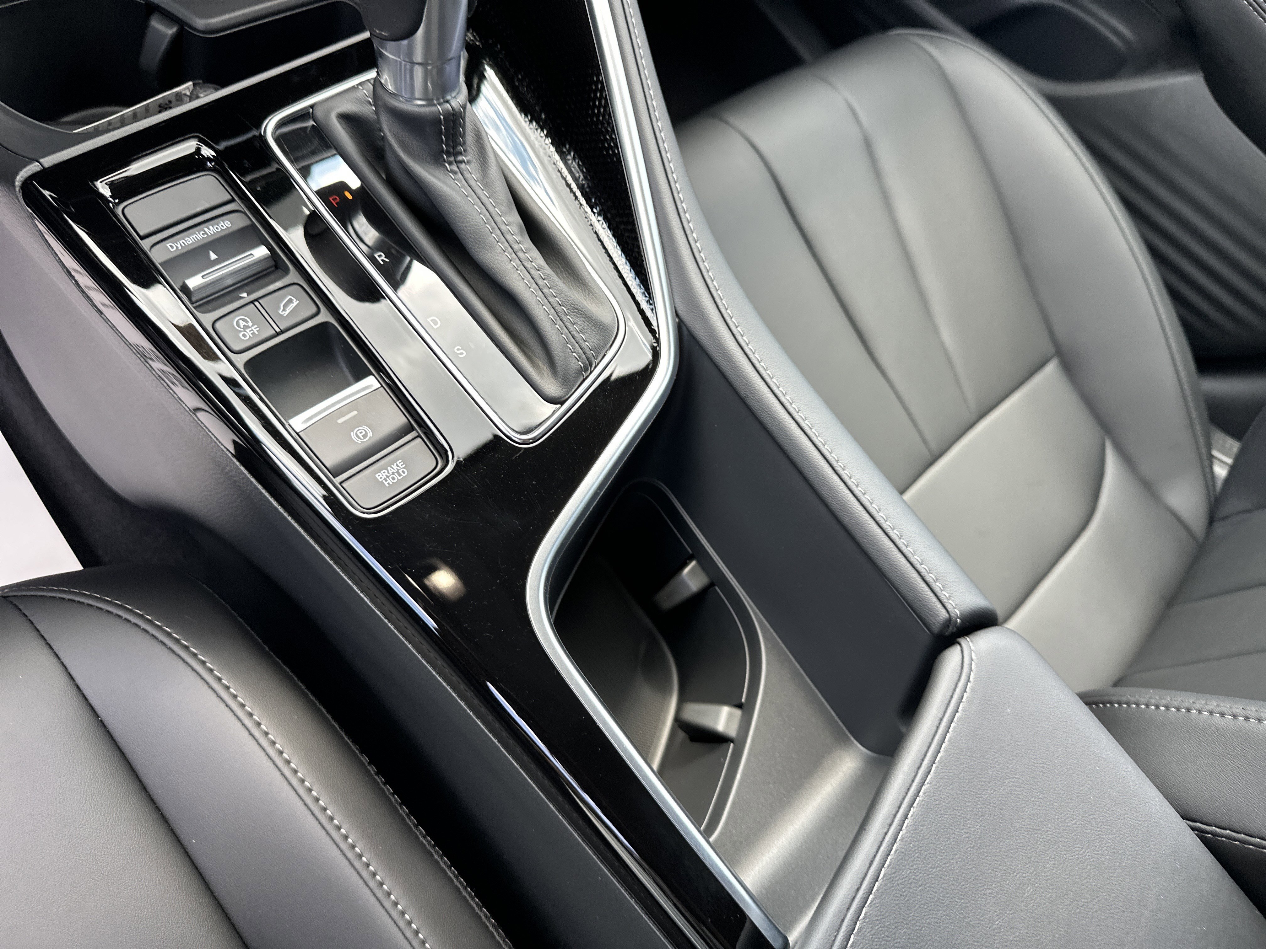 New 2025 Acura ADX FWD image 23
