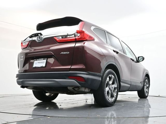 Used 2019 Honda CR-V EX-L image 46