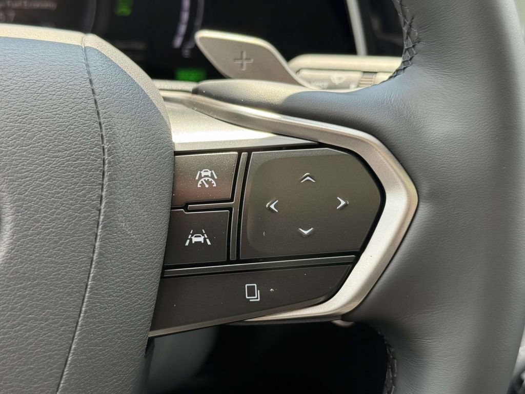 New 2026 Lexus NX 450h+ AWD w/ Accessory Package (Z1) image 17